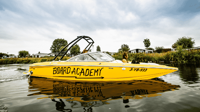 board academy X-star